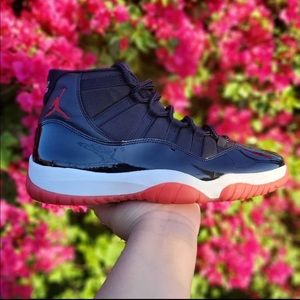 Jordan 11 Bred